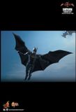 [ĐẶT TRƯỚC] HOT TOYS MMS712 - THE FLASH BATMAN (MODERN SUIT 2023)