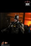[ĐẶT TRƯỚC] HOT TOYS MMS712 - THE FLASH BATMAN (MODERN SUIT 2023)