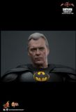 [ĐẶT TRƯỚC] HOT TOYS MMS712 - THE FLASH BATMAN (MODERN SUIT 2023)