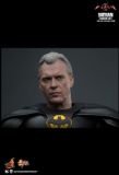 [ĐẶT TRƯỚC] HOT TOYS MMS712 - THE FLASH BATMAN (MODERN SUIT 2023)