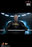 [ĐẶT TRƯỚC] HOT TOYS MMS712 - THE FLASH BATMAN (MODERN SUIT 2023)