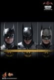 [ĐẶT TRƯỚC] HOT TOYS MMS712 - THE FLASH BATMAN (MODERN SUIT 2023)