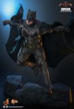 [ĐẶT TRƯỚC] HOT TOYS MMS703 - THE FLASH : BATMAN