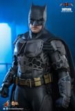 [ĐẶT TRƯỚC] HOT TOYS MMS703 - THE FLASH : BATMAN