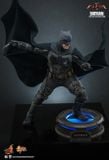 [ĐẶT TRƯỚC] HOT TOYS MMS703 - THE FLASH : BATMAN