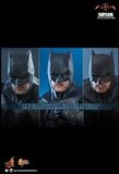 [ĐẶT TRƯỚC] HOT TOYS MMS703 - THE FLASH : BATMAN
