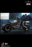 [ĐẶT TRƯỚC] HOT TOYS MMS703 - THE FLASH : BATMAN
