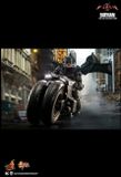 [ĐẶT TRƯỚC] HOT TOYS MMS703 - THE FLASH : BATMAN