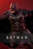 [ĐẶT TRƯỚC] HOT TOYS MMS703 - THE FLASH : BATMAN