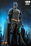 [ ĐÃ PHÁT HÀNH - ORDER ] HOT TOYS MMS697 - WB 100  BATMAN HOT TOYS EXCLUSIVE