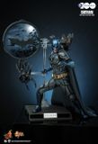 [ ĐÃ PHÁT HÀNH - ORDER ] HOT TOYS MMS697 - WB 100  BATMAN HOT TOYS EXCLUSIVE