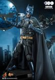 [ ĐÃ PHÁT HÀNH - ORDER ] HOT TOYS MMS697 - WB 100  BATMAN HOT TOYS EXCLUSIVE