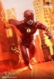 [ĐẶT TRƯỚC] HOT TOYS MMS713 - THE FLASH : FLASH (REGULAR VERSION)