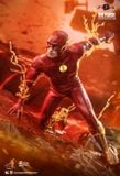 [ĐẶT TRƯỚC] HOT TOYS MMS713 - THE FLASH : FLASH (REGULAR VERSION)