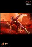 [ĐẶT TRƯỚC] HOT TOYS MMS713 - THE FLASH : FLASH (REGULAR VERSION)