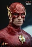 [ĐẶT TRƯỚC] HOT TOYS MMS713 - THE FLASH : FLASH (REGULAR VERSION)