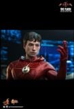 [ĐẶT TRƯỚC] HOT TOYS MMS713 - THE FLASH : FLASH (REGULAR VERSION)