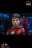 [ĐẶT TRƯỚC] HOT TOYS MMS713 - THE FLASH : FLASH (REGULAR VERSION)
