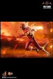 [ĐẶT TRƯỚC] HOT TOYS MMS713 - THE FLASH : FLASH (REGULAR VERSION)