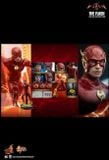 [ĐẶT TRƯỚC] HOT TOYS MMS713 - THE FLASH : FLASH (REGULAR VERSION)