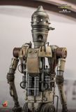 [ĐẶT TRƯỚC] HOT TOYS TMS104 :  STAR WARS: THE MANDALORIAN™ IG-12™