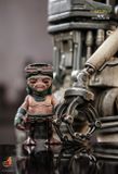 [ĐẶT TRƯỚC] HOT TOYS TMS104 :  STAR WARS: THE MANDALORIAN™ IG-12™
