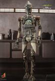 [ĐẶT TRƯỚC] HOT TOYS TMS104 :  STAR WARS: THE MANDALORIAN™ IG-12™