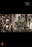 [ĐẶT TRƯỚC] HOT TOYS TMS104 :  STAR WARS: THE MANDALORIAN™ IG-12™