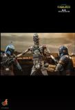 [ĐẶT TRƯỚC] HOT TOYS TMS104 :  STAR WARS: THE MANDALORIAN™ IG-12™