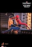 [ ĐÃ PHÁT HÀNH - ORDER ] HOT TOYS EXCLUSIVE - HOT TOYS VGM54 - MARVEL'S SPIDER-MAN 2 PETER PARKER (ADVANCED SUIT 2.0)