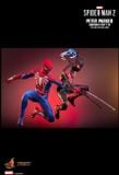 [ ĐÃ PHÁT HÀNH - ORDER ] HOT TOYS EXCLUSIVE - HOT TOYS VGM54 - MARVEL'S SPIDER-MAN 2 PETER PARKER (ADVANCED SUIT 2.0)