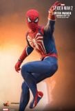 [ ĐÃ PHÁT HÀNH - ORDER ] HOT TOYS EXCLUSIVE - HOT TOYS VGM54 - MARVEL'S SPIDER-MAN 2 PETER PARKER (ADVANCED SUIT 2.0)