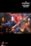 [ ĐÃ PHÁT HÀNH - ORDER ] HOT TOYS EXCLUSIVE - HOT TOYS VGM54 - MARVEL'S SPIDER-MAN 2 PETER PARKER (ADVANCED SUIT 2.0)