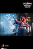 [ ĐÃ PHÁT HÀNH - ORDER ] HOT TOYS EXCLUSIVE - HOT TOYS VGM54 - MARVEL'S SPIDER-MAN 2 PETER PARKER (ADVANCED SUIT 2.0)