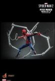 [ ĐÃ PHÁT HÀNH - ORDER ] HOT TOYS EXCLUSIVE - HOT TOYS VGM54 - MARVEL'S SPIDER-MAN 2 PETER PARKER (ADVANCED SUIT 2.0)