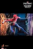 [ ĐÃ PHÁT HÀNH - ORDER ] HOT TOYS EXCLUSIVE - HOT TOYS VGM54 - MARVEL'S SPIDER-MAN 2 PETER PARKER (ADVANCED SUIT 2.0)