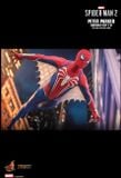 [ ĐÃ PHÁT HÀNH - ORDER ] HOT TOYS EXCLUSIVE - HOT TOYS VGM54 - MARVEL'S SPIDER-MAN 2 PETER PARKER (ADVANCED SUIT 2.0)