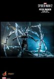 [ĐẶT TRƯỚC]  HOT TOYS VGM56  - MARVEL'S SPIDER-MAN 2 PETER PARKER (BLACK SUIT) - REGULAR EDITION