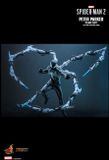 [ĐẶT TRƯỚC]  HOT TOYS VGM56  - MARVEL'S SPIDER-MAN 2 PETER PARKER (BLACK SUIT) - REGULAR EDITION
