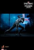 [ĐẶT TRƯỚC]  HOT TOYS VGM56  - MARVEL'S SPIDER-MAN 2 PETER PARKER (BLACK SUIT) - REGULAR EDITION