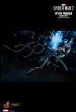 [ĐẶT TRƯỚC]  HOT TOYS VGM56  - MARVEL'S SPIDER-MAN 2 PETER PARKER (BLACK SUIT) - REGULAR EDITION