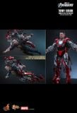 [ ĐÃ PHÁT HÀNH - ORDER ] HOT TOYS MMS718 : THE AVENGERS TONY STARK (MARK VII SUIT UP VERSION) - SPECIAL VERSION