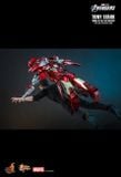[ ĐÃ PHÁT HÀNH - ORDER ] HOT TOYS MMS718 : THE AVENGERS TONY STARK (MARK VII SUIT UP VERSION) - SPECIAL VERSION