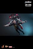 [ ĐÃ PHÁT HÀNH - ORDER ] HOT TOYS MMS718 : THE AVENGERS TONY STARK (MARK VII SUIT UP VERSION) - SPECIAL VERSION