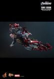 [ ĐÃ PHÁT HÀNH - ORDER ] HOT TOYS MMS718 : THE AVENGERS TONY STARK (MARK VII SUIT UP VERSION) - SPECIAL VERSION