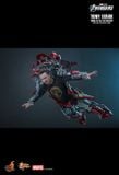 [ ĐÃ PHÁT HÀNH - ORDER ] HOT TOYS MMS718 : THE AVENGERS TONY STARK (MARK VII SUIT UP VERSION) - SPECIAL VERSION