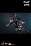 [ ĐÃ PHÁT HÀNH - ORDER ] HOT TOYS MMS718 : THE AVENGERS TONY STARK (MARK VII SUIT UP VERSION) - SPECIAL VERSION