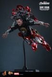 [ ĐÃ PHÁT HÀNH - ORDER ] HOT TOYS MMS718 : THE AVENGERS TONY STARK (MARK VII SUIT UP VERSION) - SPECIAL VERSION