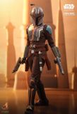[ĐẶT TRƯỚC] HOT TOYS TMS111 : STAR WARS: AHSOKA™ SABINE WREN™