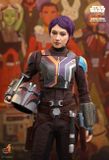 [ĐẶT TRƯỚC] HOT TOYS TMS111 : STAR WARS: AHSOKA™ SABINE WREN™
